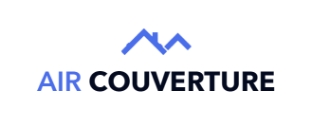 AIR COUVERTURE Logo